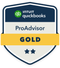 Intuit QuickBooks ProAdvisor Gold